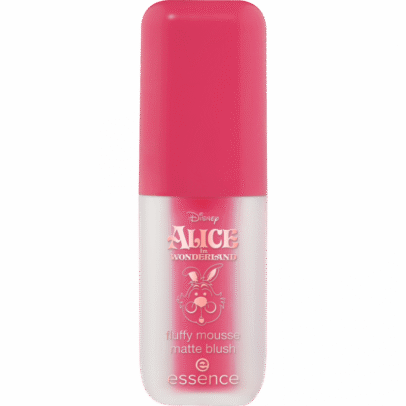 ALICE IN WONDERLAND ESSENCE DISNEY BLUSH