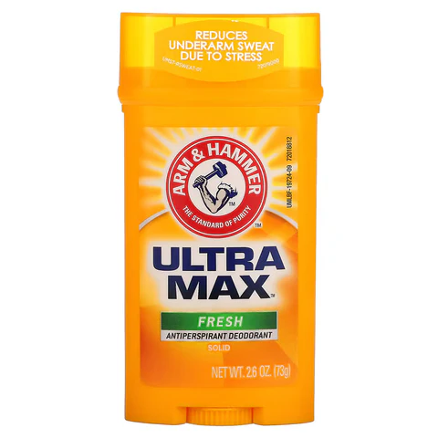 Arm & Hammer Deodorant Ultra Max