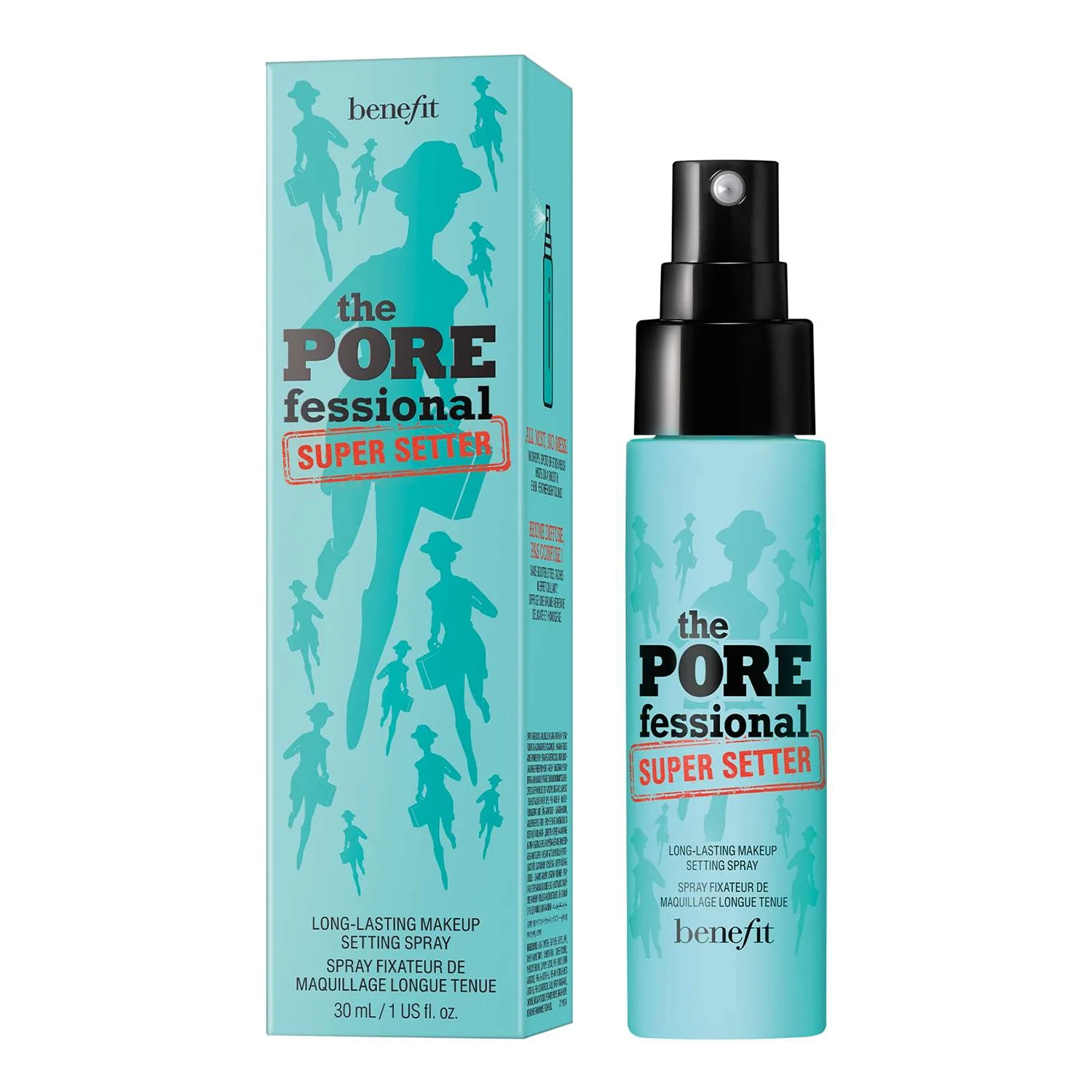 BENEFIT COSMETICS - The POREfessional Super Setter 30ml