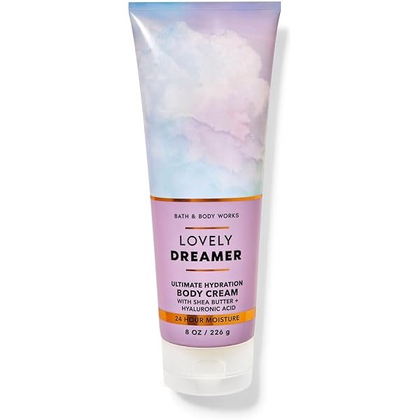 Bath & Body Works Lovely Dreamer body lotion 226 g