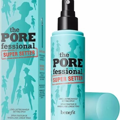 Benefit The POREfessional Super Setter 120 ml