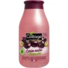 COTTAGE DOUCHE LAIT HYDRATANTE CERISE NOIRE ET PISTACHE 250ML