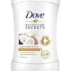 DOVE NOURISHING SECRETS WITH COCONUT
