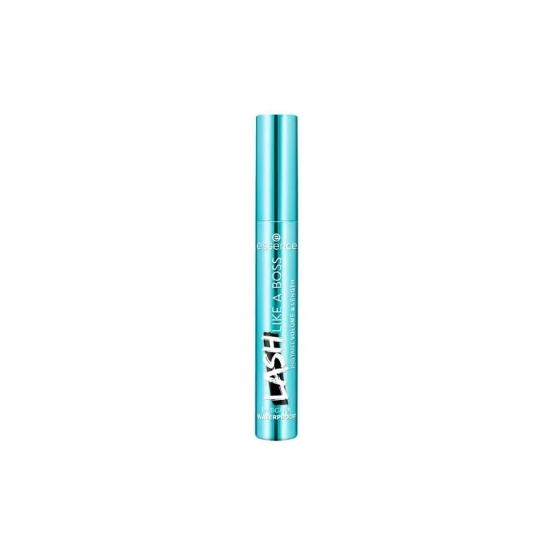 ESSENCE - MASCARA LASH LIKE A BOSS WATERPROOF