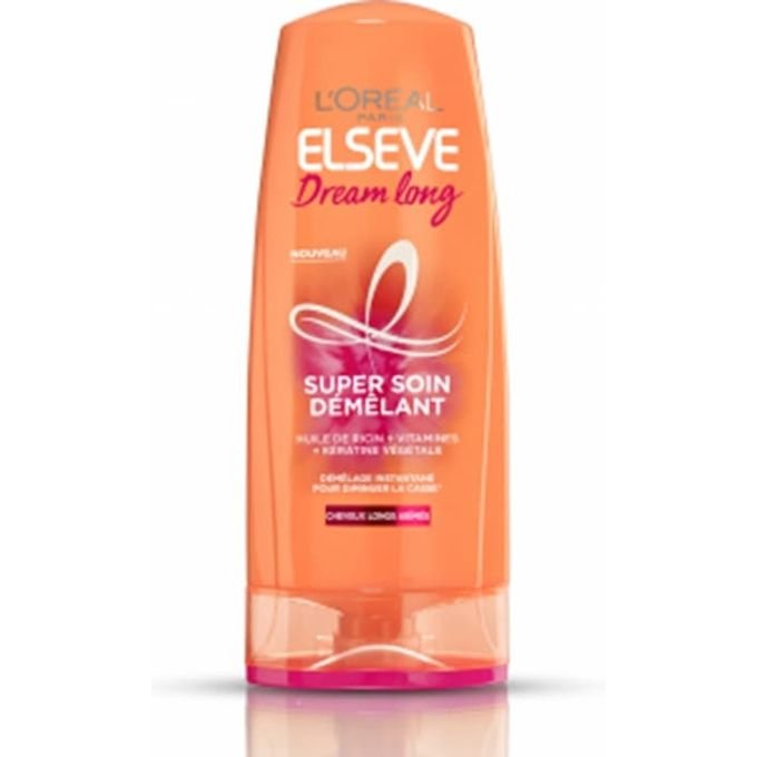 Elsève Dream Long Super Soin Démêlant 200 ml