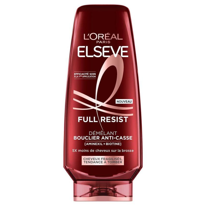Elseve Full Resist Après-Shampooing