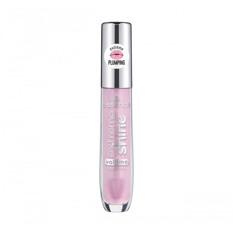 Essence Extreme Shine Volume Lipgloss 102