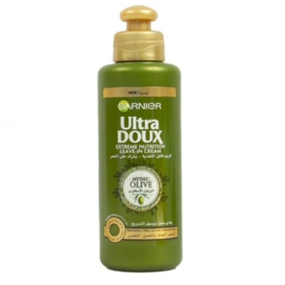 GARNIER  CREME SANS RINCAGE OLIVE MYTHIQUE 200ML