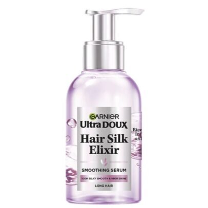 GARNIER  ULTRA DOUX RICE WATER SERUM 120ML