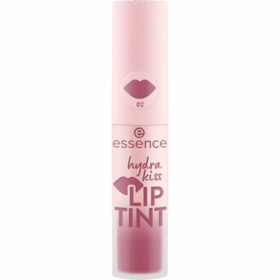HYDRA KISS LIP TINT ESSENCE Référence 02