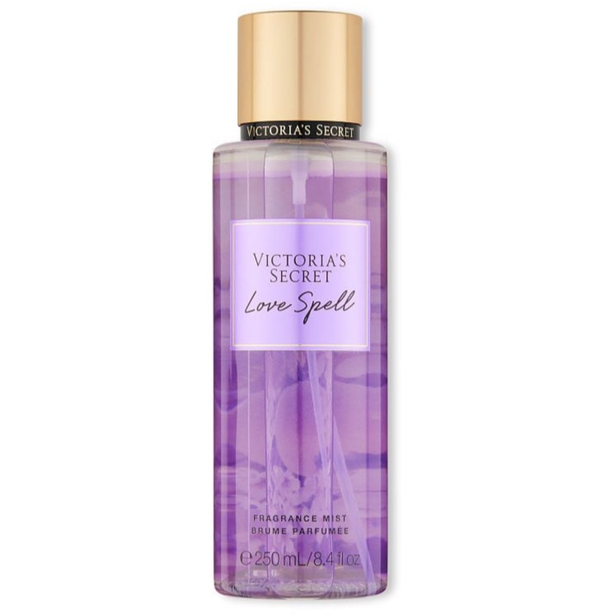 Victoria's Secret New Love Spell Fragrance Mist 250ml