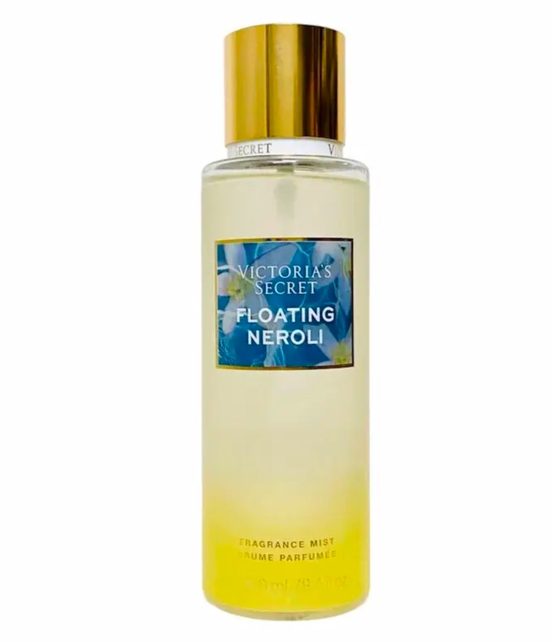 Victoria's Secret Floating Neroli Fragrance Mist 250ml