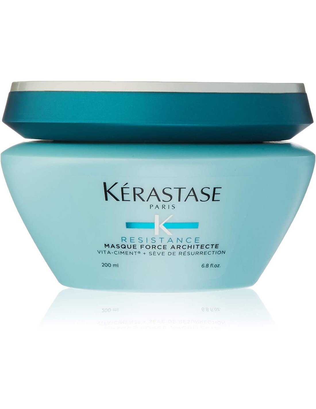 KERASTASE RESISTANCE MASQUE FORCE ARCHITECTE 200ML