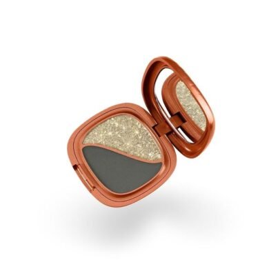 Kiko Milano Create Your Balance Gaze Defining Eyeshadow Duo 04 Voltage Gaze