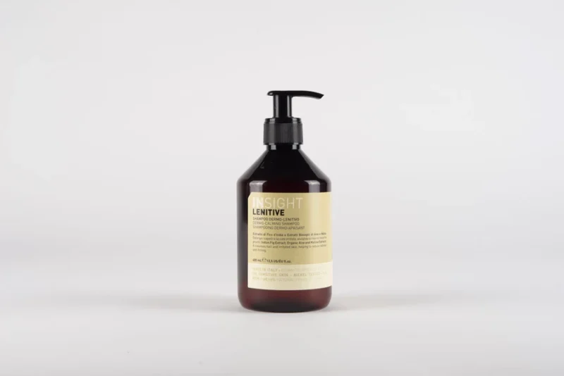 LENITIVE Dermo-calming shampoo 400ML – Lovemetique