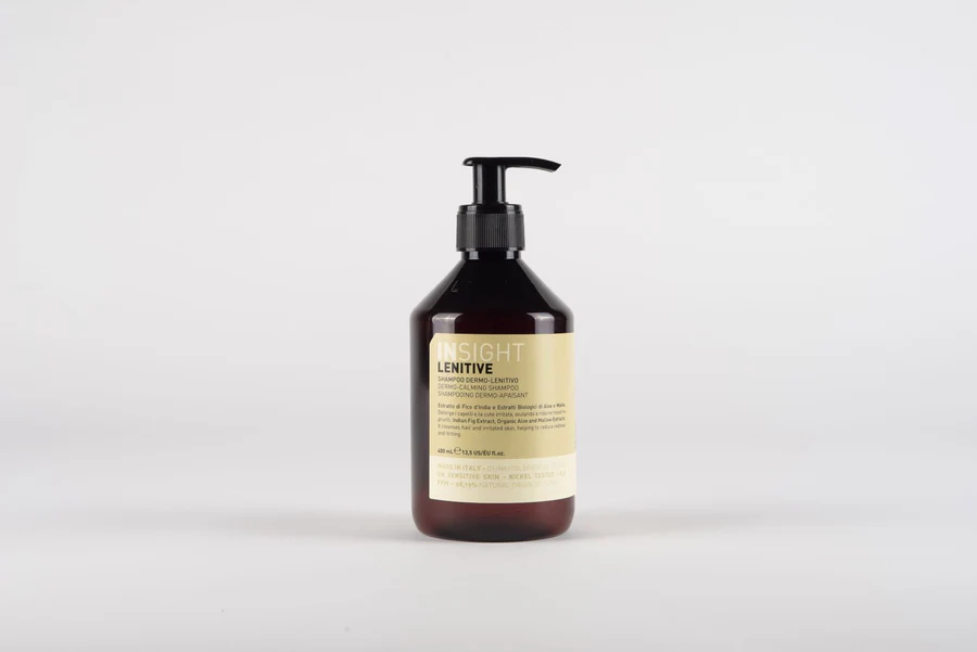 LENITIVE Dermo-calming shampoo 400ML