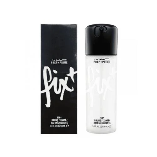 Mac Prep Prime Fix Plus - 100 ml
