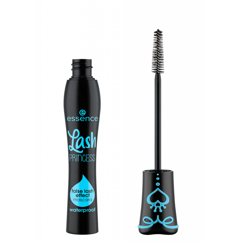 Mascara Lash Princess False Lash Effect Waterproof essence