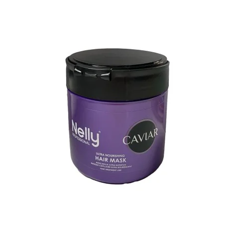NELLY MASQUE CAVIAR 400 ml