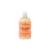 SHEA MOISTURE - COCONUT & HIBISCUS SHAMPOO FOR CURLY HAIR 384ML