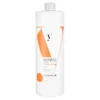 Shampooing SINERGY COSMETICS  Cheveux secs et abîmés  1L
