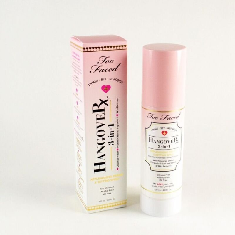TOO FACED - HANGOVER FIXATEUR 120ML