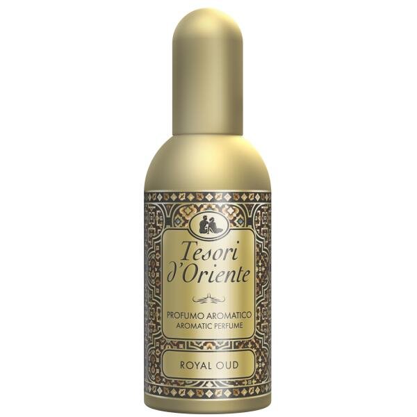 Tesori d`Oriente Royal Oud 100 ml