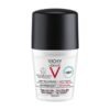 VICHY DEO HOMME ROLL-ON ANTI-TRANSPIRANT 72H 50ML