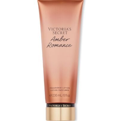 Victoria’s Secret Amber Romance Body Lotion 236ml