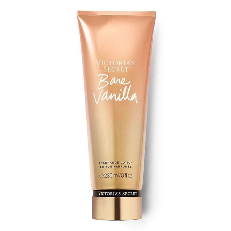 Victoria’s Secret Bare Vanilla Body Lotion 236ml