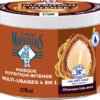 Le petit marsellais Masque Nutrition Huile d'Argan