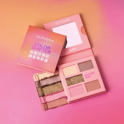 sephora color shifter eye palette