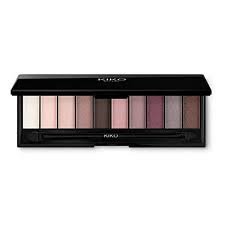 Kiko Milano - Palette de fards à paupières Smart