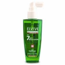L'oreal Elvive Phytoclear Intensive 7 Day Scalp Lotion 100 ml