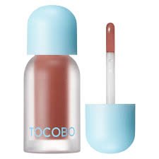 Acheter Tocobo Juicy Berry Plumping Lip Oil 04 Bitter Brown