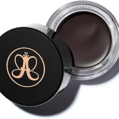 Anastasia Beverly Hills Dipbrow Pomade Ebony 4g