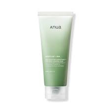 [Anua] Heartleaf Quercetinol Pore Deep Cleansing Foam 150ml