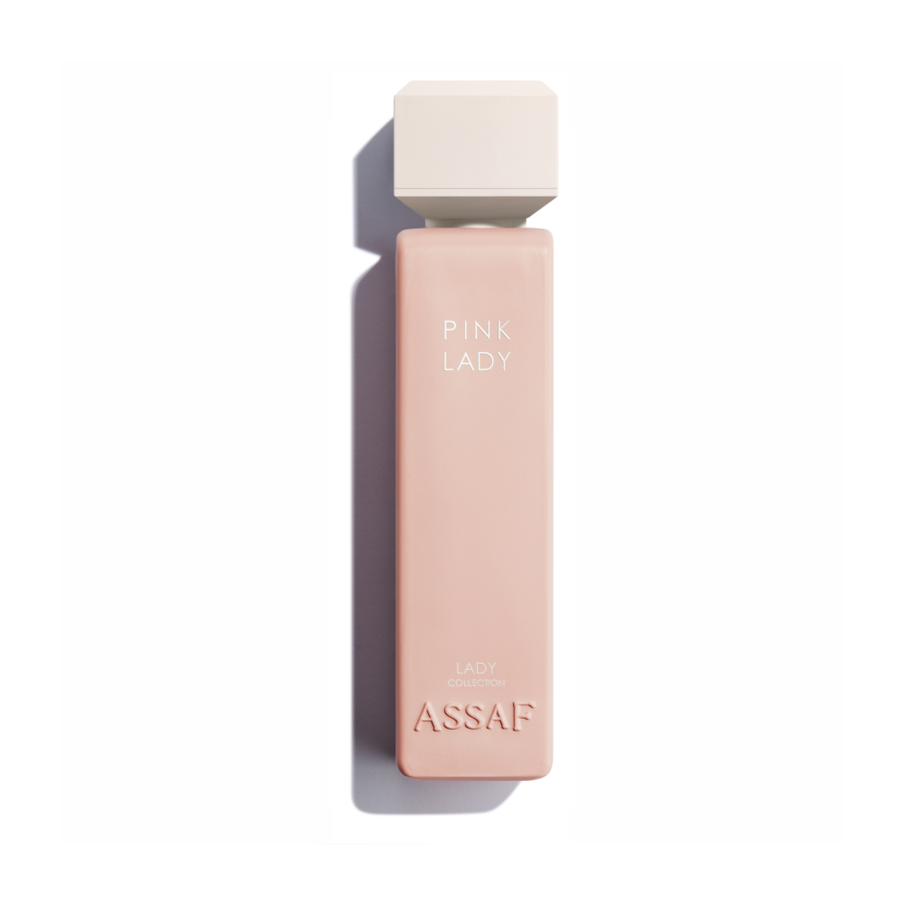 Assaf Pink Lady 200ML