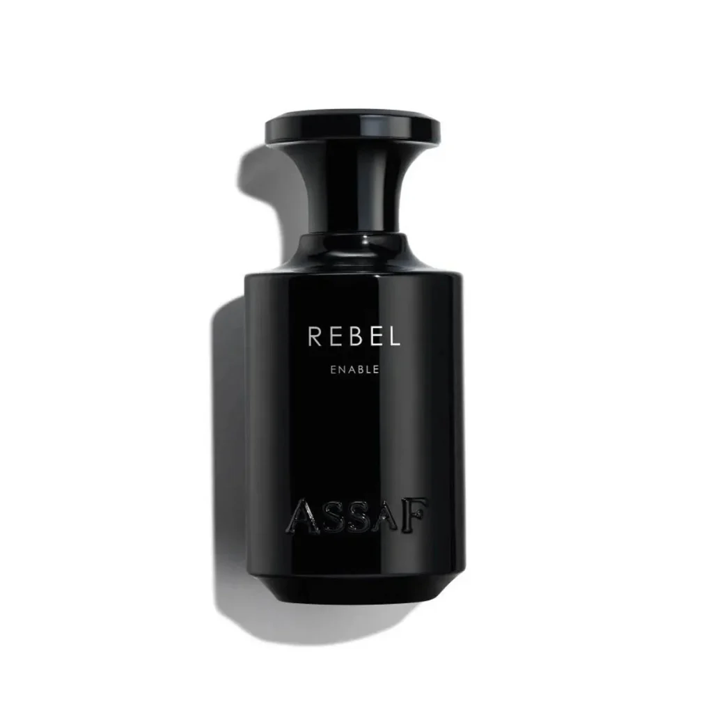 Assaf Rebel Enable 100ML