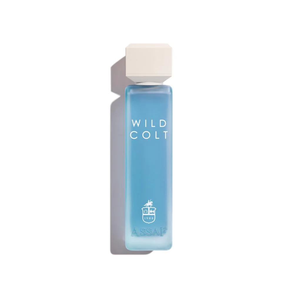 Assaf Wild Colt 200ML