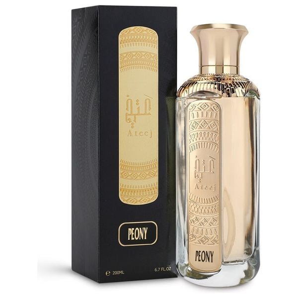 Ateej Peony 200ML