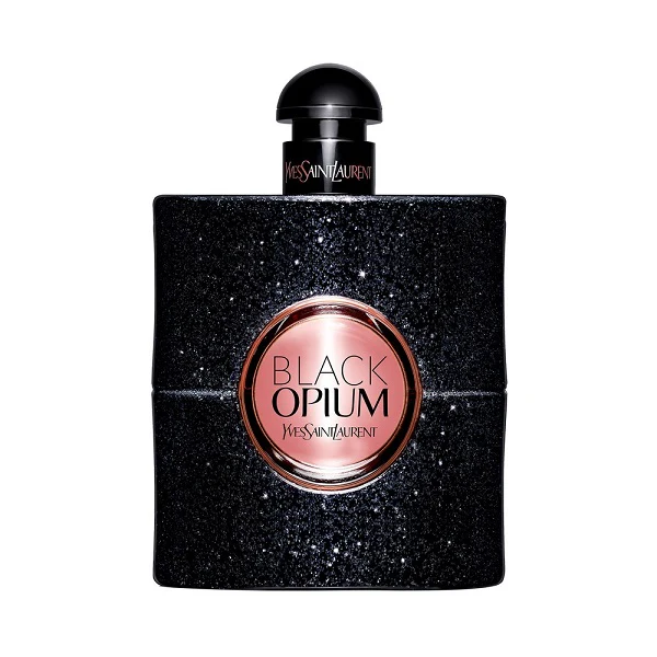 Black Opium Yves Saint Laurent Eau de Parfum 90ML