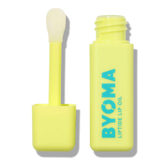 Byoma Lip Oil Liptide Barrier Boosting Lipcare