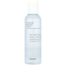 COSRX - Hydrium Watery Toner