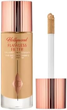 Charlotte Tilbury Hollywood MINI Flawless Filter