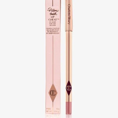 Charlotte Tilbury LIP CHEAT PILLOW TALK