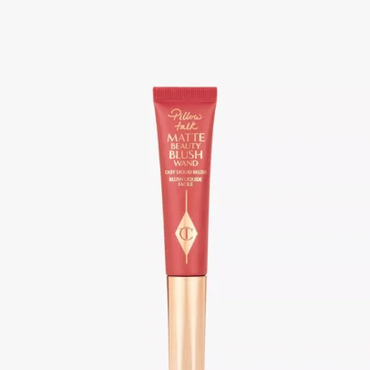 Charlotte Tilbury Pillow Talk Matte Beauty Blush Wand, Dream Pop