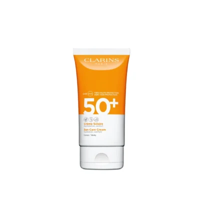 Clarins Sun Care Body Cream 150ml