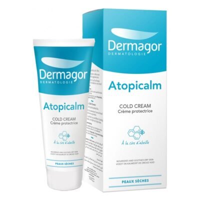 DERMAGOR ATOPICALM COLD CREAM PROTECTRICE