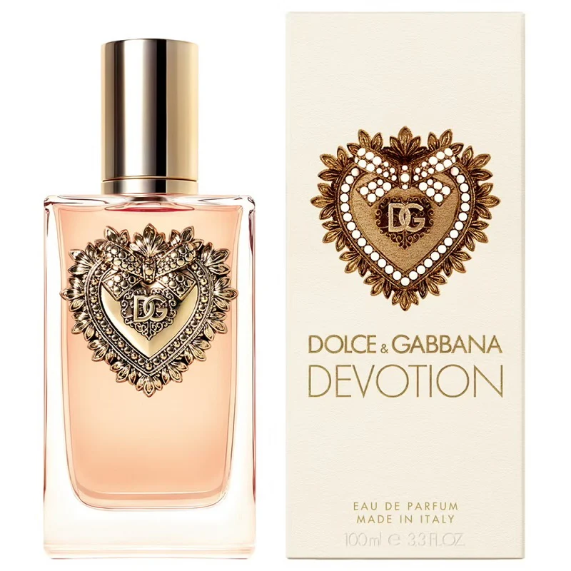 Dolce & Gabanna Devotion Eau de Parfum 100ML